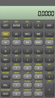 ba financial calculator (pro) alternatives 1