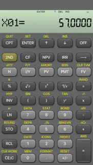 ba financial calculator (pro) alternatives 3