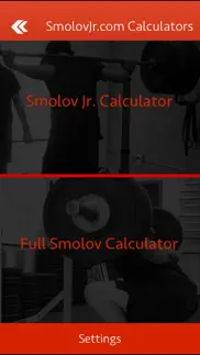 smolov squat calculator alternatives 1