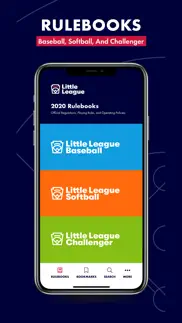 little league rulebook alternatives 2