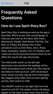 spirit story box alternatives 7