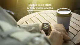 chatwatch : text from watch alternatives 5