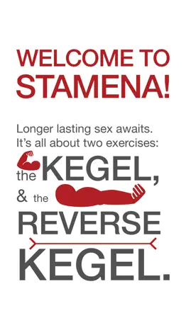 stamena - longer lasting sex alternatives 1