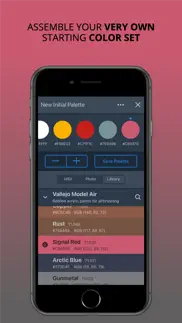 trycolors - mix colors alternatives 8