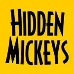 Hidden Mickeys: Disney World alternatives