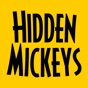 Similar Hidden Mickeys: Disney World Apps
