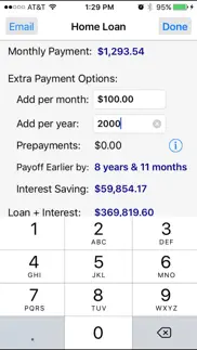 loan calculator pro alternatives 1