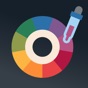 Lignende Color Picker App apper