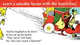 the sneetches by dr. seuss alternatives 5