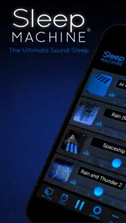 sleep machine alternatives 1