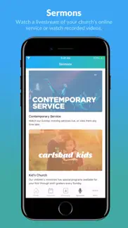 church center app alternatives 2