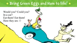 green eggs and ham alternatives 1