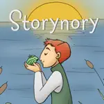 Storynory - Audio Stories alternatives