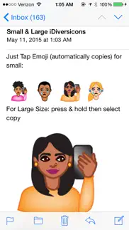 idiversicons 1st diverse emoji alternatives 4