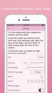 bible for women & daily study alternatives 5