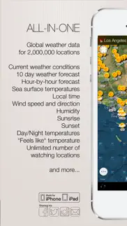 weather and wind map alternatives 4