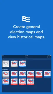 electoral map maker 2020 alternatives 1