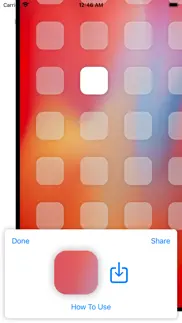 transparent app icons alternatives 3