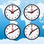 Similar News Clocks Apps