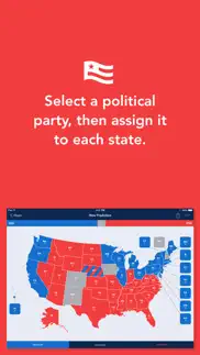 electoral map maker 2020 alternatives 2