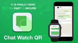 chatwatch : text from watch alternatives 7