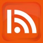 Similar NewsBar RSS reader Apps