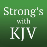 Strong's Concordance with KJV alternatives