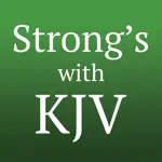 Strong's Concordance with KJV Alternatives