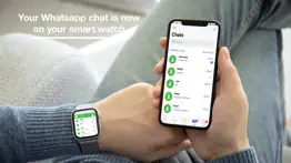 chatwatch : text from watch alternatives 6