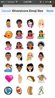 idiversicons 1st diverse emoji alternatives 3