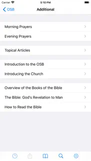 orthodox study bible alternatives 10
