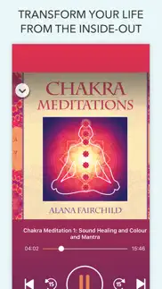 chakra meditations alternatives 3