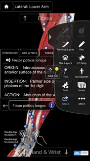 muscle system pro iii - iphone alternativer 4