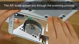 qlone 3d scanner edu alternatives 2