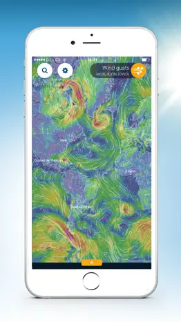 ventusky: weather maps & radar alternatives 1