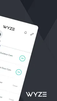 wyze - make your home smarter alternatives 2