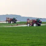 Farm Sprayer GPS alternatives