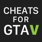 All Cheats for GTA V (5) alternatives