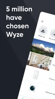 wyze - make your home smarter alternatives 1
