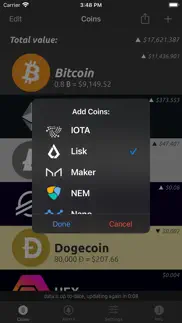 bitcoin convert alternatives 7