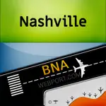 Nashville Airport Info + Radar alternatives