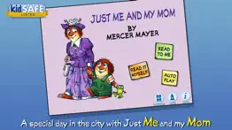 just me and my mom - lc alternatives 1