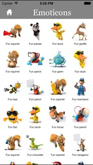3d emoji characters stickers alternatives 3