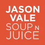 Jason Vale’s Soup & Juice Diet alternatives