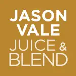 Jason Vale’s Juice & Blend alternatives