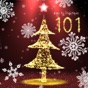 Similar Christmas Countdown 3D Tree Apps