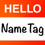 Hello Name Tag alternatives