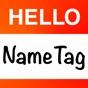 Similar Hello Name Tag Apps