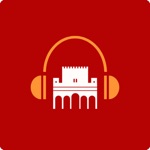 Audioguía Alhambra alternatives
