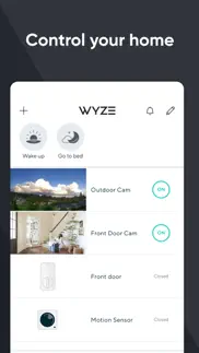 wyze - make your home smarter alternatives 8